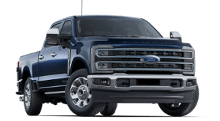 2025 Ford Super Duty® External Image 5